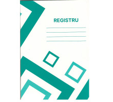 Registru A4, 96 file, matem ST496M (10)