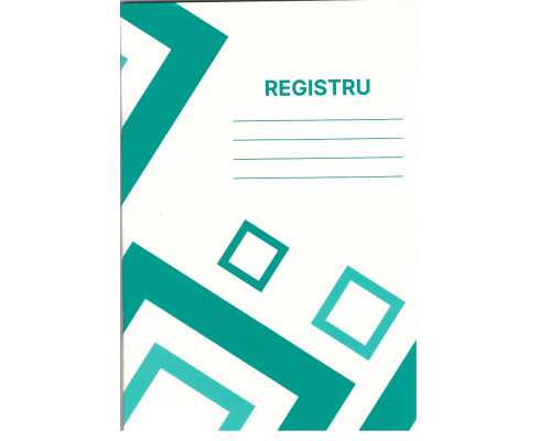 Registru A4, 96 file, matem ST496M (10) Registru A4, 96 file, matem ST496M (10)