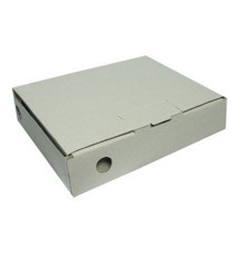61937 Mapa arhiva Box 7cm carton kraft 82191