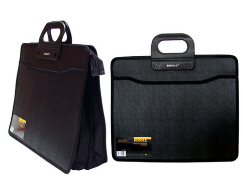 Servieta B4 3+1 dispartituri B4 Scholz 5244 (12/48)