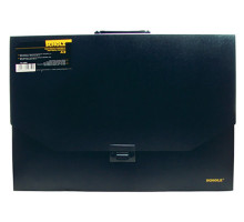 Mapa-box A3 Scholz negru 5065 (10/40)