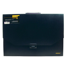 Mapa-box A3 Scholz negru 5065 (10/40)