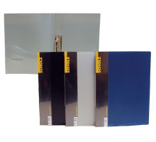 Mapa cu clipsa A4 Scholz 05500 albastra (20)