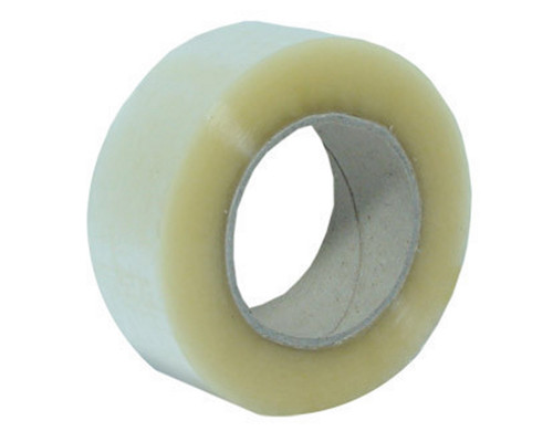 Скотч прозрачный Eko 45mm X200m 45mk(42)