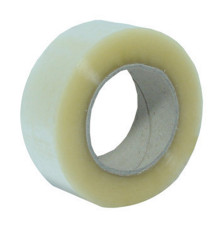 Скотч прозрачный Eko 45mm X200m 45mk(42)