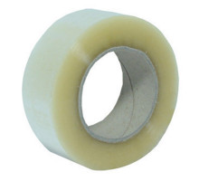 Скотч прозрачный Eko 45mm X200m 45mk(42)