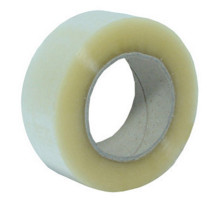 Скотч прозрачный Eko 45mm X300m 45mk (36)