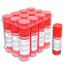 Lipici solid 36gr Norma 4626 (12/324)