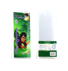 Set invelitori pentru caiete 100 mk, 10buc. 101306 (50)