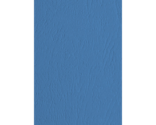 Coperta p/u brosurare, imitatie piele albastru, A4 230gr/m2 FOROFIS 91484 (10)