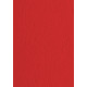Coperta p/u brosurare, imitatie piele rosu, A4 230gr/m2 FOROFIS 91485 (10)