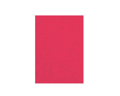 Coperta p/u brosurare, imitatie piele rosu, A4 230gr/m2 FOROFIS 91485 (10) Coperta p/u brosurare, imitatie piele rosu, A4 230gr/m2 FOROFIS 91485 (10)