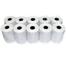 Banda p/u aparat de casa TERMO 28+28mm,21m(10/100)