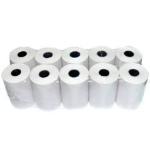 Banda p/u aparat de casa TERMO 28+28mm,21m(10/100)