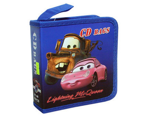 Пенал для CD-40 D Princes Пенал для CD-40 D Princes