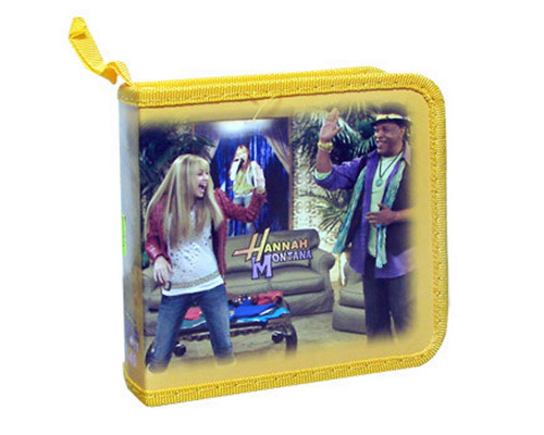 Пенал для CD-40 HM Hana Montana