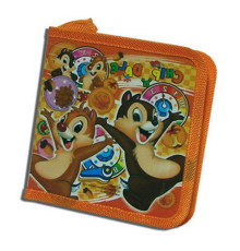 Penar p-u CD 24 buc SA3005