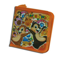 Пенал для CD 24 шт SA3005