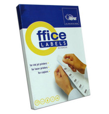 Etichete autoadezive A4 105X48mm 1200buc FO41530(20)