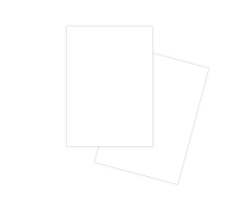 Etichete autoadezive A4 210x297mm (1/1) 100foi FOROFIS 91509 (10)