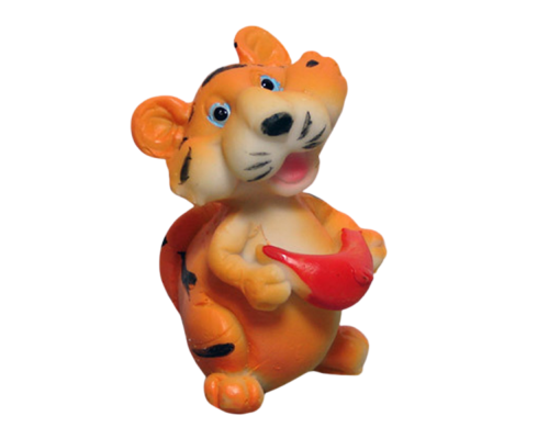 Сувенир тигренок Арт. 151