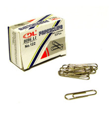 63197 Agrafe 50buc. 25mm DL-122