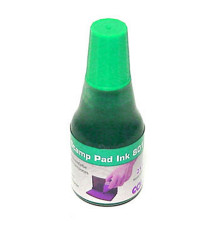 63225 Tus p/u stampila verde Colop 25ml 13-04