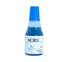 Vopsea p/u stampila albastru 25ml. 110S Noris