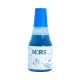 Vopsea p/u stampila albastru 25ml. 110S Noris