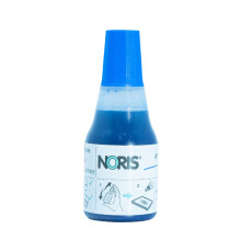 Vopsea p/u stampila albastru 25ml. 110S Noris