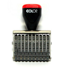 Numerator COLOP (10 cifre) 05010 09-05