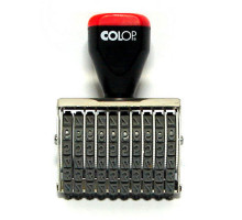 Нумератор COLOP (10 цифр) 05010 09-05