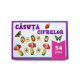 Casuta cifrelor P*1152