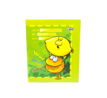 10455 Caiet 12 file linie Lux M*5757