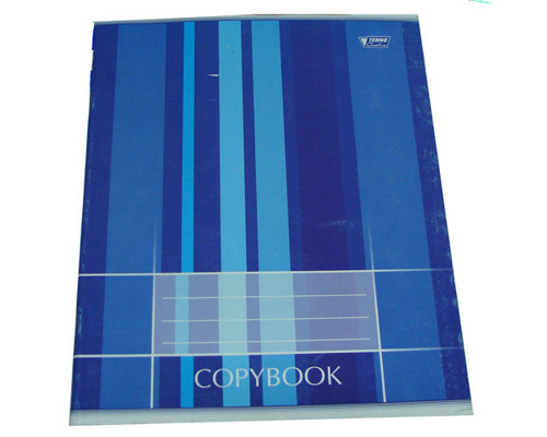 Тетрадь 60 листов линия Lux M*1865 (5/80)