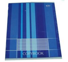 Caiet 60 file linie Lux M*1865 (5/80)