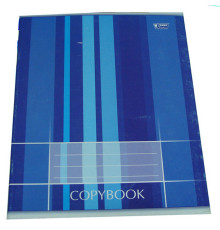 Тетрадь 60 листов линия Lux M*1865 (5/80)