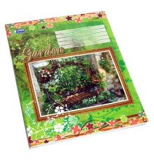 Caiet 96 file linie Lux M*1926 (5/50)