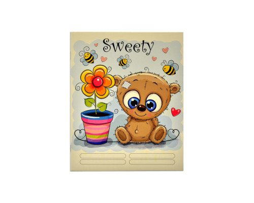 Caiet 12 file matematica Lux M*5740 (25/300)