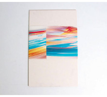 Белый картон 10 листов A4 P*1718 (30)