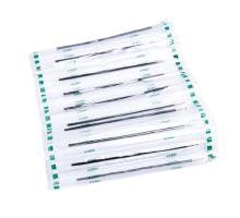 Rezerva Montex negru/verde Habit/Hyslim/Glider