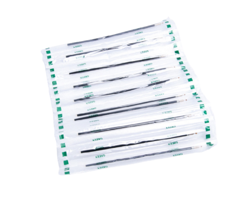 Rezerva Montex negru/verde Habit/Hyslim/Glider