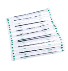 Rezerva Montex negru/verde Habit/Hyslim/Glider