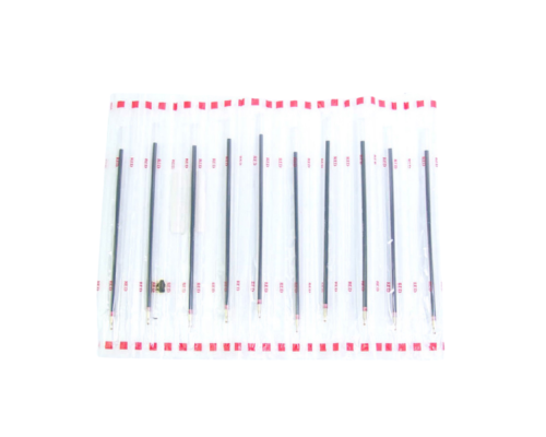 Стержень Montex крас Polite (50)