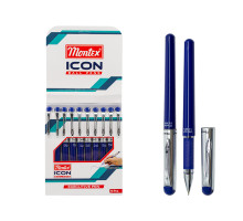 Pix cu bila albastru, ICON, Montex (10/100/1200)