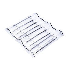 Rezerva Montex negru, L- 133mm slim (50)