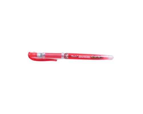 Pix Montex Hypower Curve rosu 10/100/1200