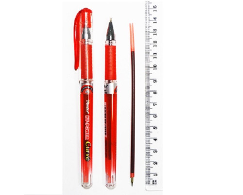 Pix Montex Hypower Curve rosu 10/100/1200