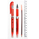 Pix Montex Hypower Curve rosu 10/100/1200
