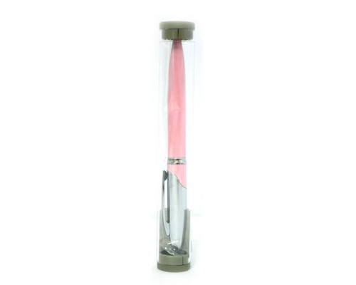 20127 Pix metal roz in cutie din plastic(tubus) B-830 A-126 (600)